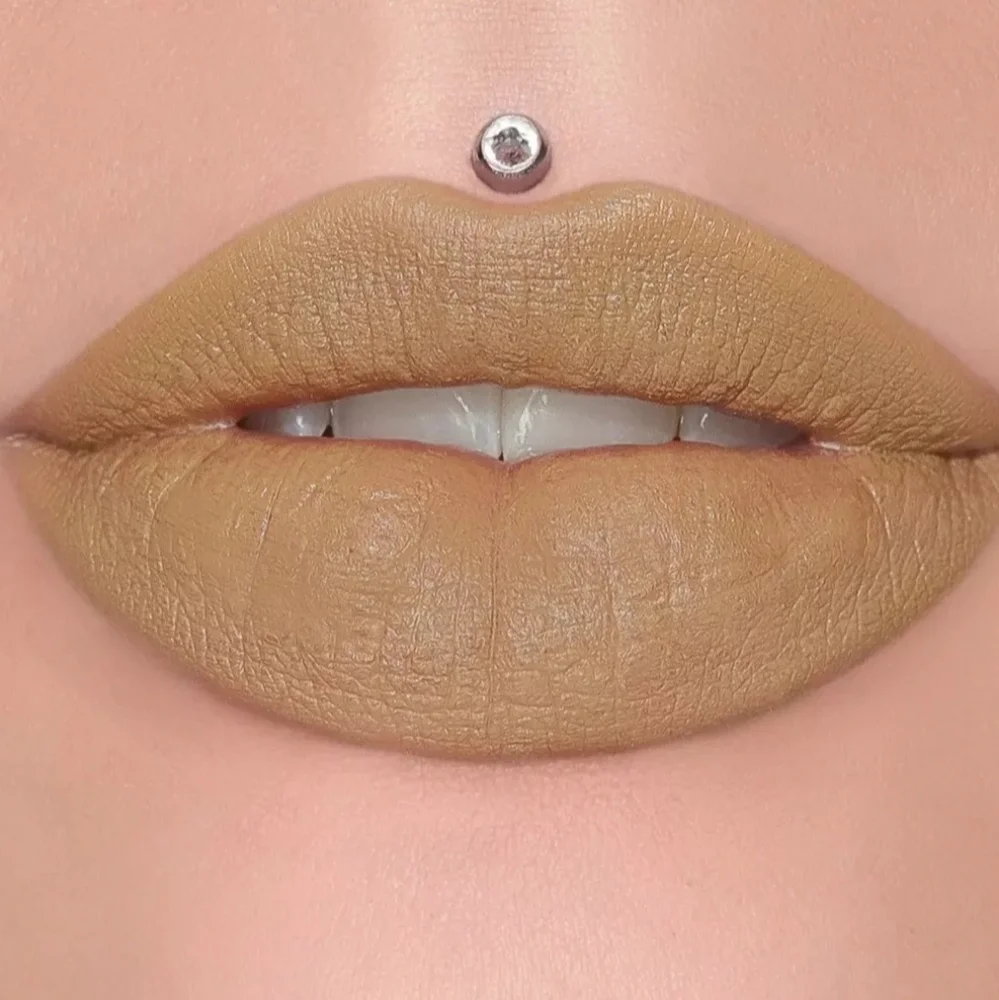 Jeffree‎ Star Velvet Trap Lipstick Unphazed NIB